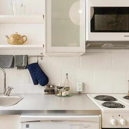 Apartament Les Lofts De Buade - Par Les Lofts Vieux-Quebec (Adults Only) Zewnętrze zdjęcie