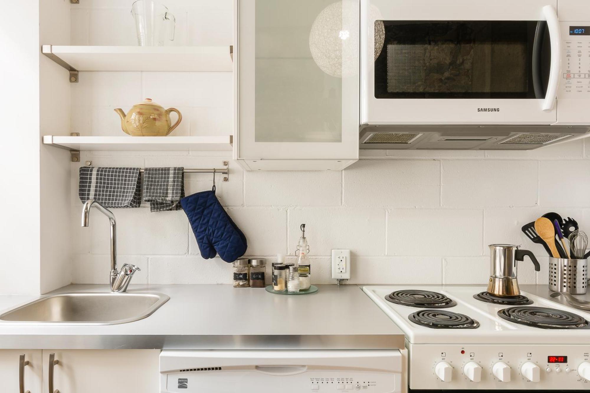 Apartament Les Lofts De Buade - Par Les Lofts Vieux-Quebec (Adults Only) Zewnętrze zdjęcie